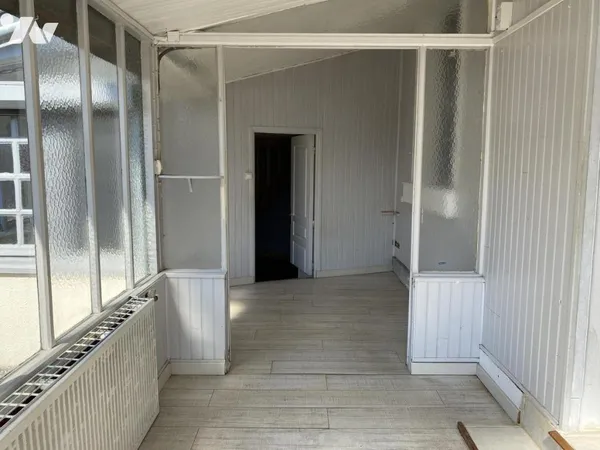 Maison 73 m²