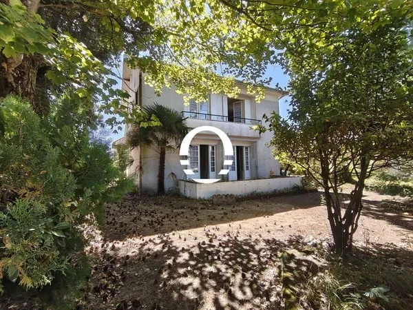 Maison 6 pièces 138 m²