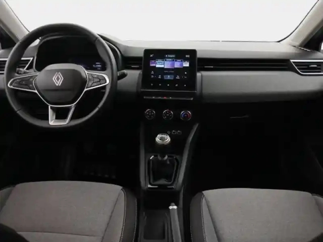Renault Clio 1.0 eco-g 100ch evolution - 24 — photo 133