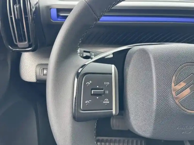 Citroën C3 e- 113 ch — photo 54