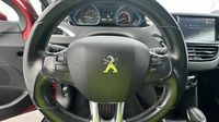 Peugeot 2008 1.2 PureTech 110ch E6.c Allure S&S EAT6 — photo 12