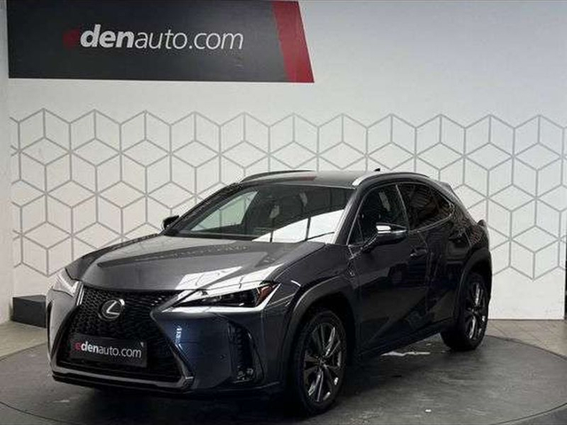 Lexus UX Lexus UX UX 250h 2WD F SPORT Design