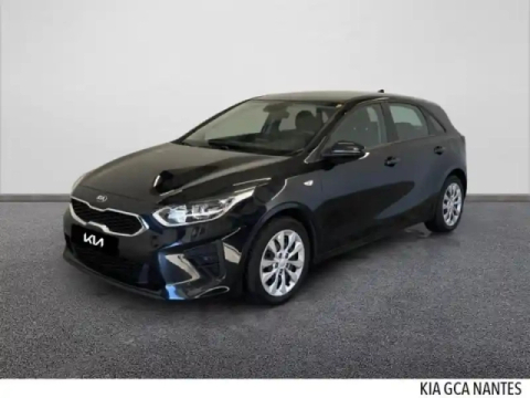 Kia Ceed 1.0 t-gdi 120ch motion