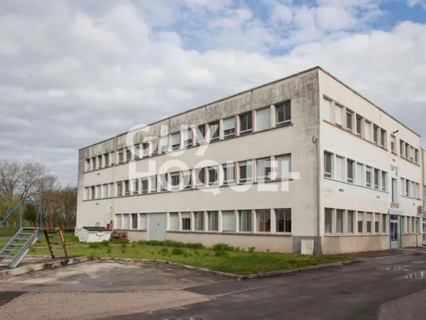 Local bureaux Genlis