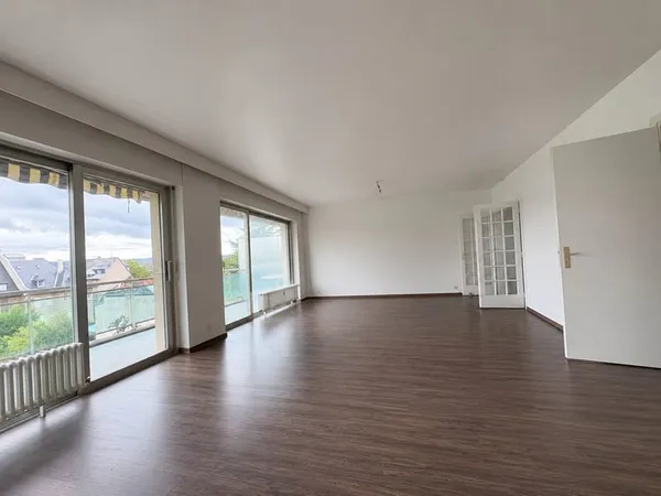 MONTIGNY LES METZ - APPARTEMENT 4 PIECES