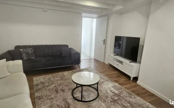 Appartement 4 pièces 71 m²