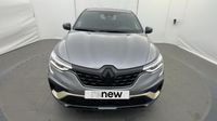 Renault Arkana 1.6 E-Tech hybride 145ch Engineered -22 — photo 2