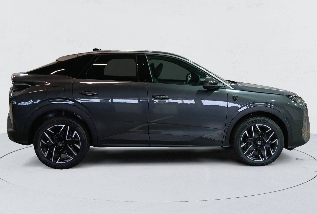 Peugeot 3008 — photo 8