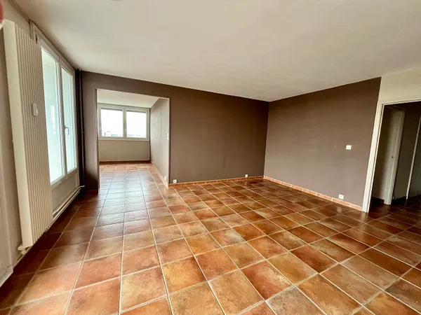 Appartement 5 pièce(s) 109 m2