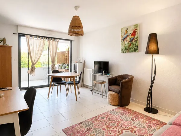 Appartement 3 pièces 68 m²