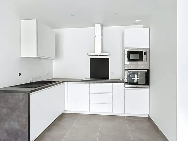 Appartement 2 pièces 64 m²