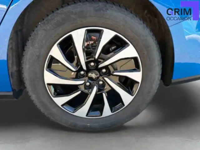 Ford Focus sw 1.0 flexifuel 125 s&amp;s mhev powershift — photo 15