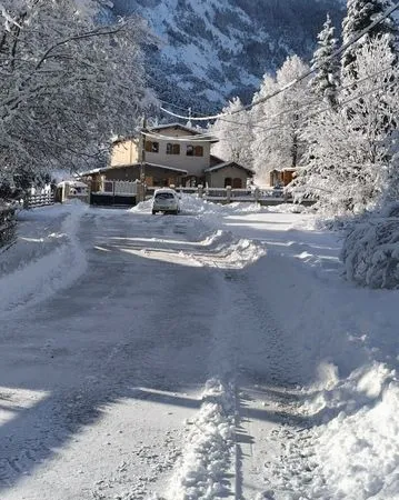 Vends maison dans le haut Verdon