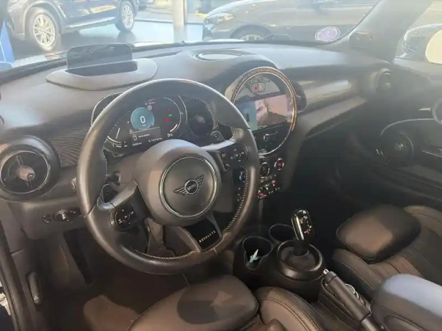 Mini Mini cabrio cooper s 178ch edition resolute plus  bva7 — photo 5