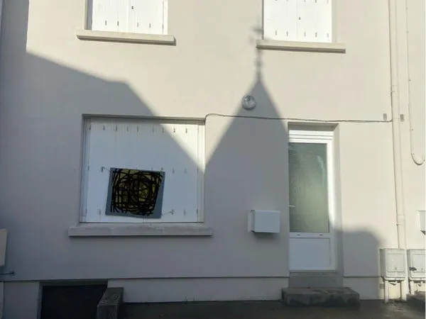 Loue maison st macaire en Mauges