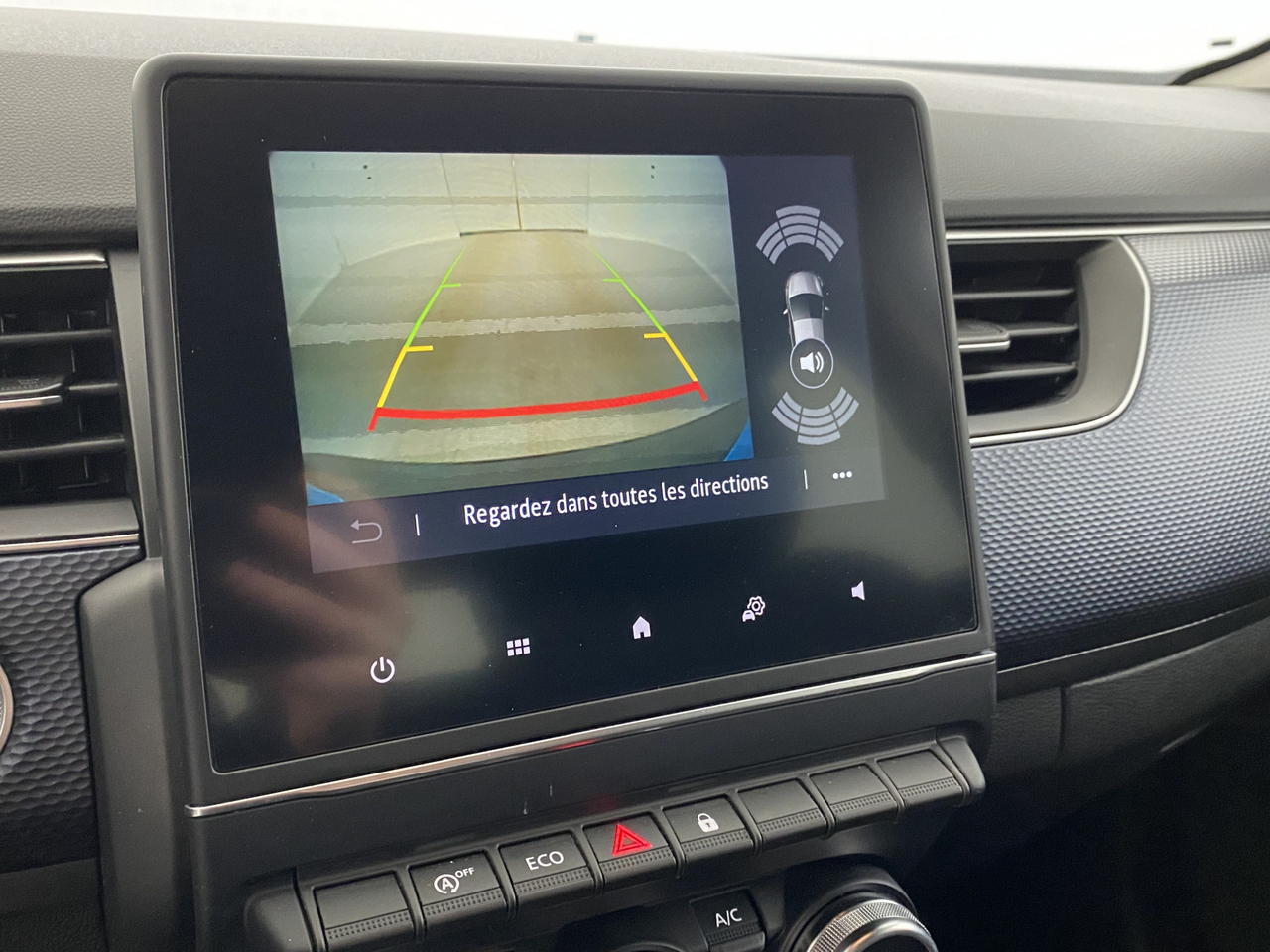 Renault Arkana — photo 17