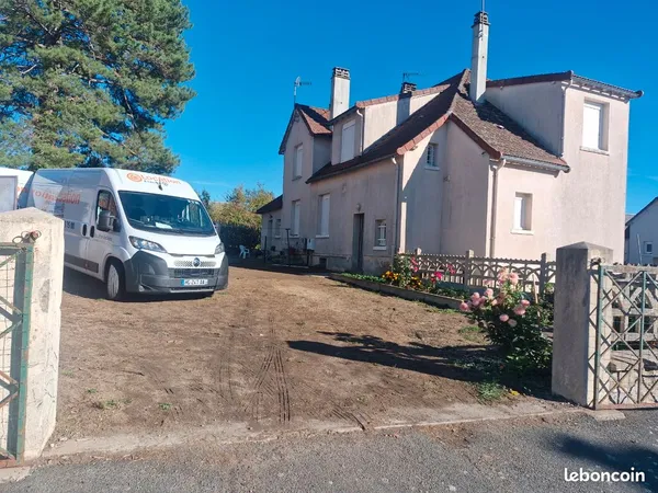 Proximité bourbon lancy