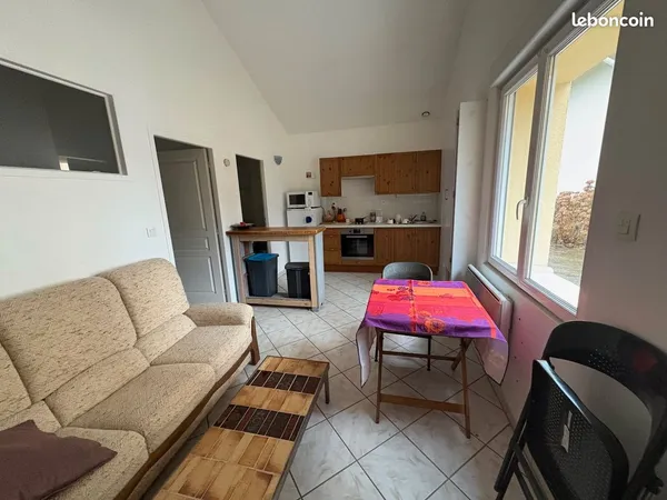 Studio à louer