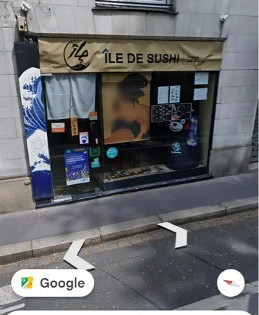 À louer local commercial