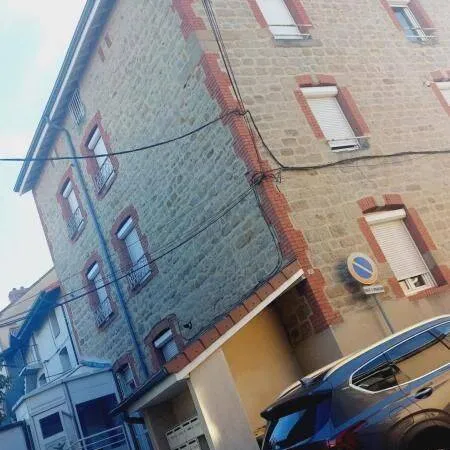 Duplex 4 pièces 87 m²