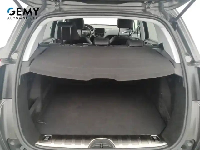Peugeot 2008 puretech 110ch s&amp;s eat6 — photo 48
