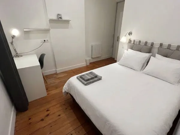 Appartement 1 pièce 11 m²