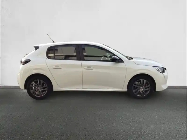 Peugeot 208 bluehdi 100 s&amp;s bvm6 — photo 10