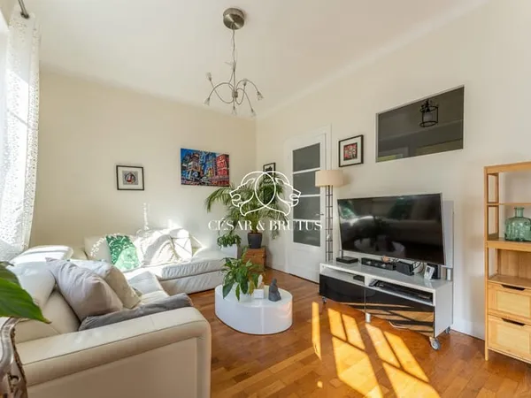 Appartement Vente Lyon 5p 88m² 318725€