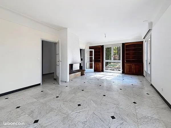 Maison 5 pièces 136 m²