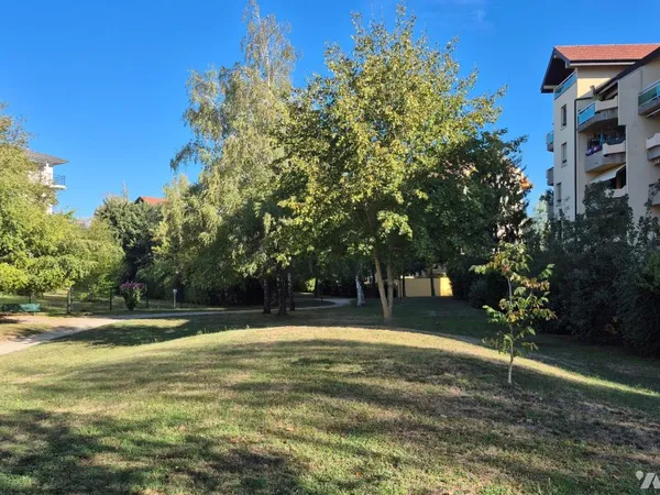 Appartement 5 pièces 117 m²