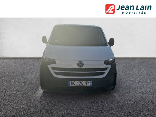 Volkswagen TRANSPORTER VAN L1H1 2.0 TDI 150 BVA8 BUSINESS
