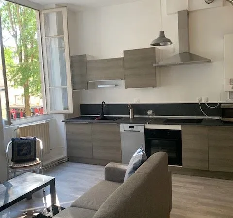 Appartement 5 pièces 97 m²