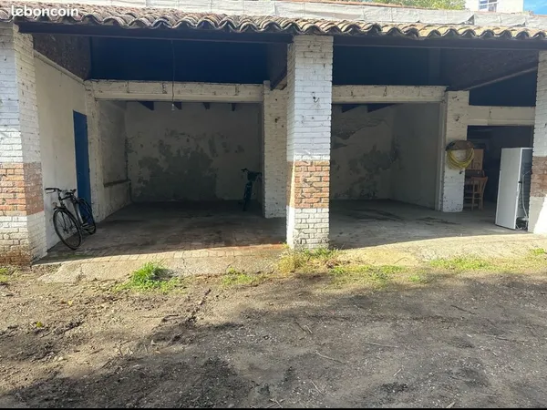 Garage et parking Location Alès 80€