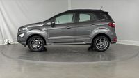 Ford Ecosport 1.0 EcoBoost 125ch ST-Line Euro6.2 — photo 7