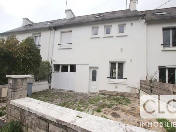Maison 5 pièces 95 m²