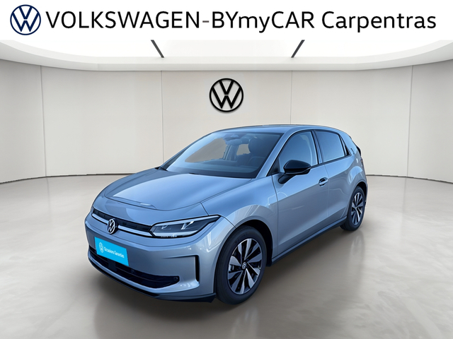 Volkswagen ID. Polo 52 kWh