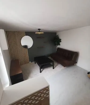 Appartement Vente Viry-Châtillon 2p 32m² 150000€