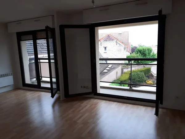 Appartement 1 pièce 38 m²