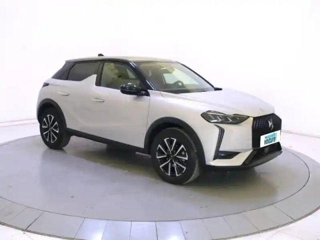 Ds Ds 3 puretech 100 bvm6 — photo 3
