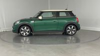 Mini Mini Cooper S 192ch Edition 60 Years Euro6d-T — photo 7