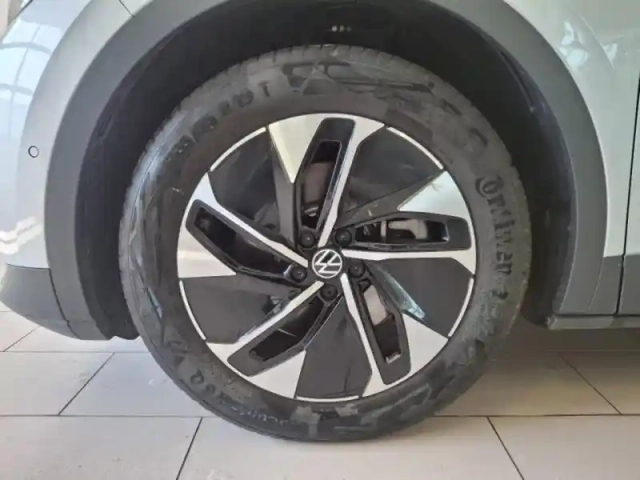 Volkswagen Id.4 174ch pro 77 kwh life plus — photo 6