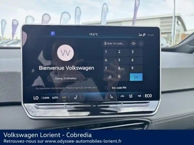 Volkswagen Id.3 204ch pro 59 kwh life max — photo 26