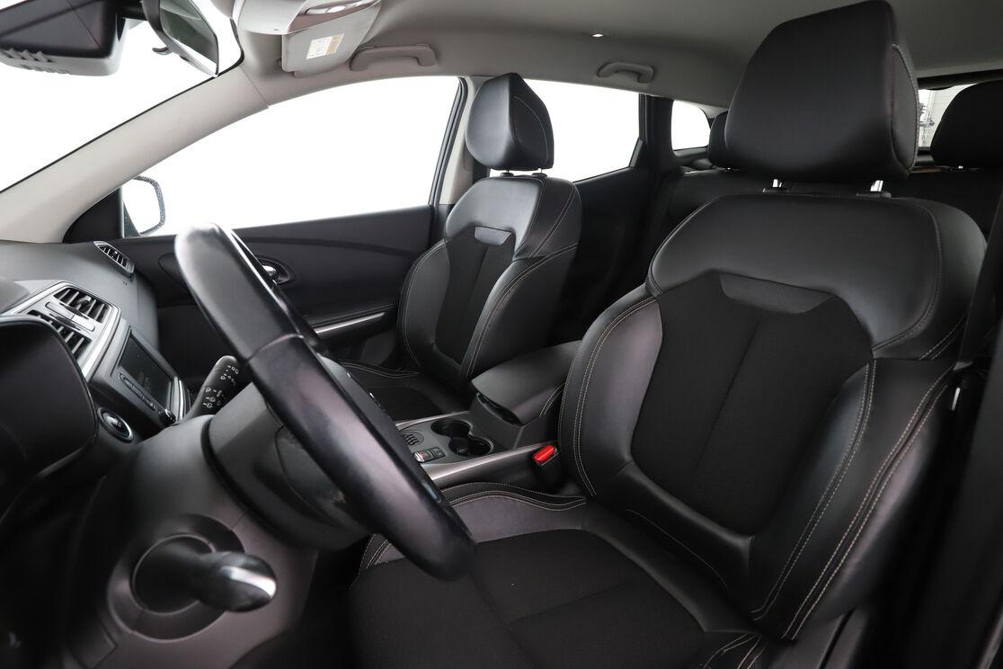 Renault Kadjar 1.2 TCe Energy Intens — photo 9