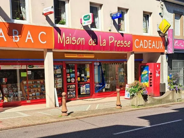 Bureau 120 m²