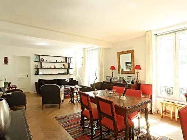 Appartement 4 pièces 97 m²