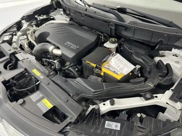 Renault Koleos dci 175 4x2 x-tronic energy initiale paris 5p — photo 28