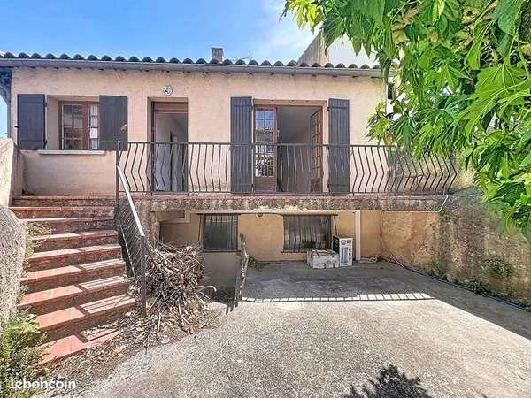 Appartement 4 pièces 90 m²