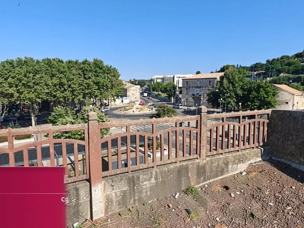 MANDAT EXCLUSIF - Maison à rénover - Centre historique
