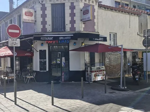 Boutique 87 m² BAGNOLET