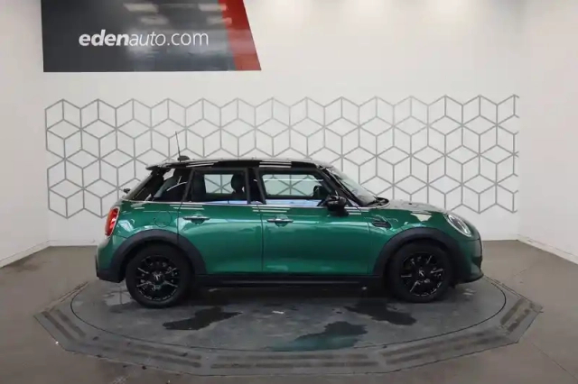 Mini Mini hatch 5 portes cooper 136 ch dkg7 — photo 5
